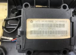 JEEP 1UC711DAAA Interior Lighting Front JEEP GRAND CHEROKEE IV (WK, WK2) (2010-2021) — thumbnail 4