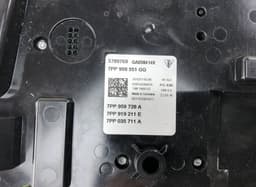PORSCHE 95861394304 Interior Lighting Front PORSCHE MACAN I (95B) (2014-2024) — thumbnail 3