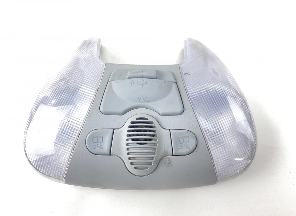 2JM00808800 2JM008088-00 Interior Lighting Front MERCEDES-BENZ SL-CLASS (R230) (2001-2012)