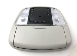 JEEP 1UC711DAAA Interior Lighting Front JEEP GRAND CHEROKEE IV (WK, WK2) (2010-2021) — thumbnail 1