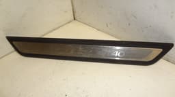 HYUNDAI 858833Z100 853733Z100 858883Z100 858783Z100 Interior lining / floor, other HYUNDAI i40 (VF) (2011-2019) — thumbnail 2