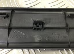 JAGUAR 8X2313200 8X23F13245A 8X23F13244A 8X2313201 Interior lining / floor, other JAGUAR XF (X250, CC9) (2008-2015) — thumbnail 4
