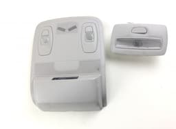 RENAULT 264304513R Interior Lighting Front RENAULT MEGANE IV (B9A/M) (2015-) — thumbnail 2
