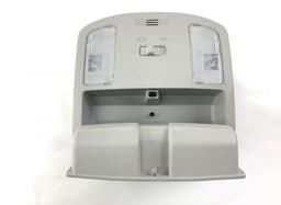 TOYOTA 636500K700B0 Interior Lighting Front TOYOTA HILUX VIII (AN110, AN120, AN130) (2015-) — thumbnail 2