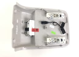 RENAULT 264304513R Interior Lighting Front RENAULT MEGANE IV (B9A/M) (2015-) — thumbnail 5