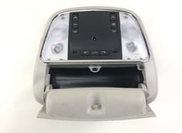 JEEP 5LB581DAAC Interior Lighting Front JEEP GRAND CHEROKEE IV (WK, WK2) (2010-2021) — thumbnail 2