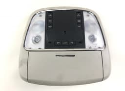 JEEP 5LB581DAAC Interior Lighting Front JEEP GRAND CHEROKEE IV (WK, WK2) (2010-2021) — thumbnail 1