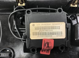 JEEP 5LB581DAAC Interior Lighting Front JEEP GRAND CHEROKEE IV (WK, WK2) (2010-2021) — thumbnail 4