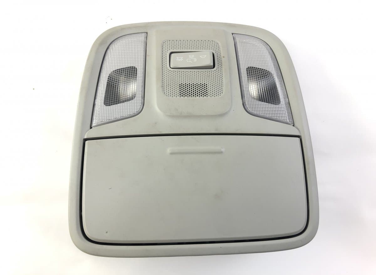 KIA 92800G5000HGC Interior Lighting Front KIA NIRO I (DE) (2016-2022)