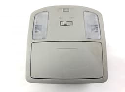TOYOTA 636500K700B0 Interior Lighting Front TOYOTA HILUX VIII (AN110, AN120, AN130) (2015-) — thumbnail 1