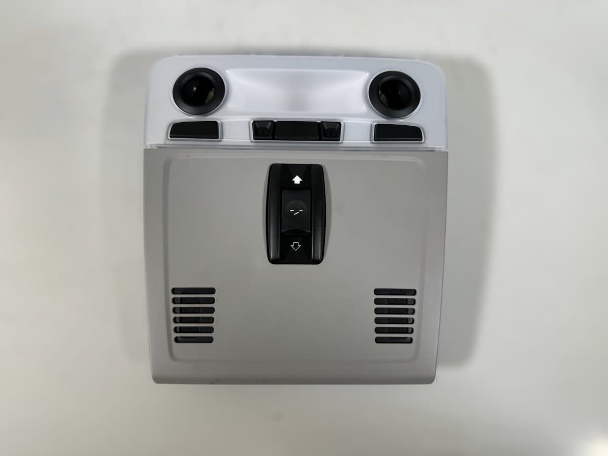 BMW 919776302 9197763 Interior Lighting Front BMW 3 (E90, E91, E92, E93) (2005-2011)