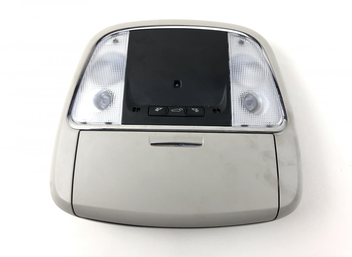 JEEP 1RD501DAAB Interior Lighting Front JEEP GRAND CHEROKEE IV (WK, WK2) (2010-2021)