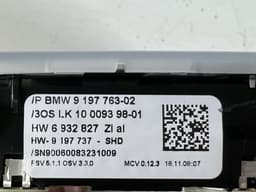 BMW 919776302 9197763 Interior Lighting Front BMW 3 (E90, E91, E92, E93) (2005-2011) — thumbnail 3