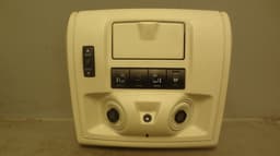 CHRYSLER L0097603AC Interior Lighting Front CHRYSLER VOYAGER V (RT) (2007-2016) — thumbnail 1