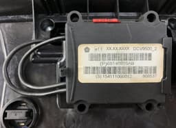 JEEP 1RD501DAAB Interior Lighting Front JEEP GRAND CHEROKEE IV (WK, WK2) (2010-2021) — thumbnail 4