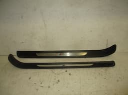 BMW 8042855 8044517 Interior lining / floor, other BMW 3 (E90, E91, E92, E93) (2005-2011) — thumbnail 1