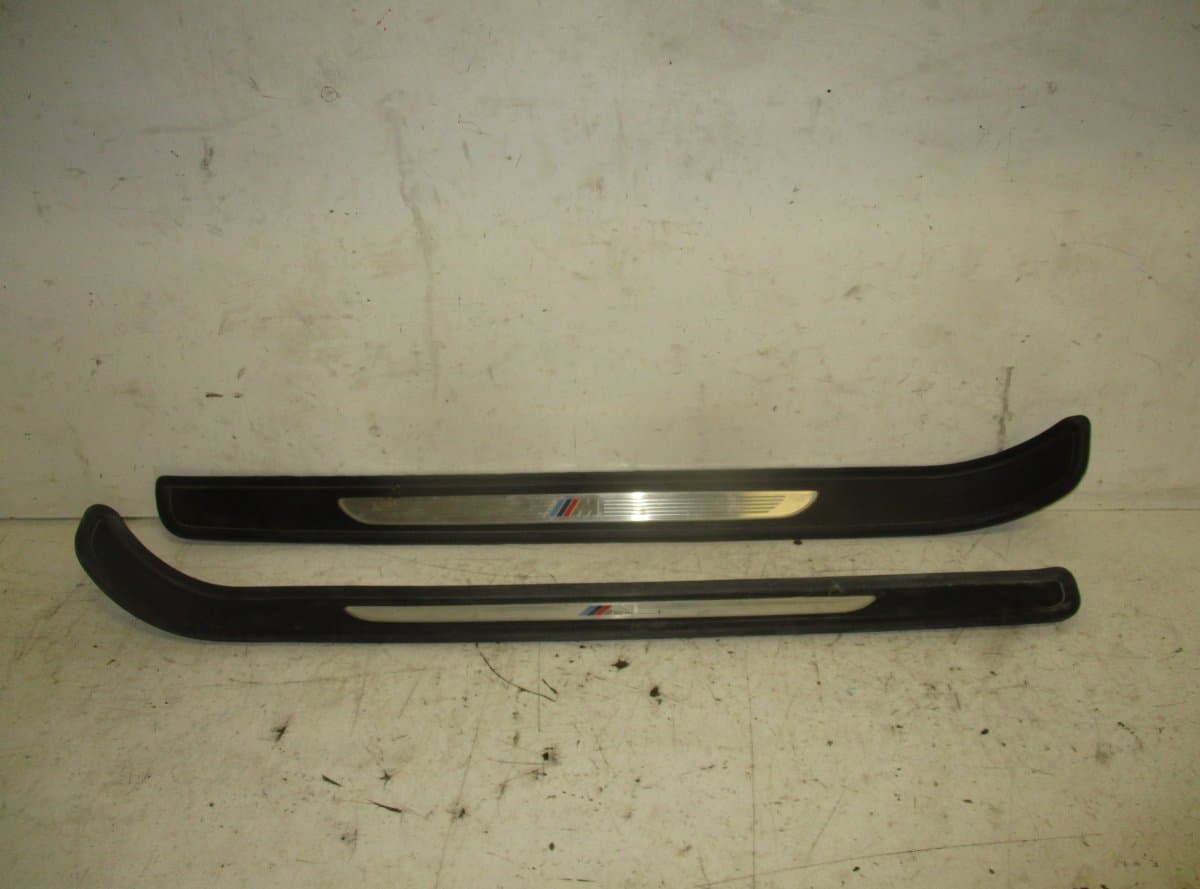 BMW 8042855 8044517 Interior lining / floor, other BMW 3 (E90, E91, E92, E93) (2005-2011)