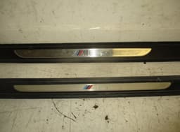 BMW 8042855 8044517 Interior lining / floor, other BMW 3 (E90, E91, E92, E93) (2005-2011) — thumbnail 2