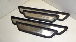 HYUNDAI 858783Z100 858733Z100 858883Z100 858833Z100 Interior lining / floor, other HYUNDAI i40 (VF) (2011-2019) — thumbnail 1