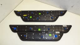 HYUNDAI 858783Z100 858733Z100 858883Z100 858833Z100 Interior lining / floor, other HYUNDAI i40 (VF) (2011-2019) — thumbnail 2