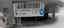MERCEDES-BENZ A1648202323 1648202323 Interior Lighting Front MERCEDES-BENZ R-CLASS (W251) (2006-2013) — thumbnail 3