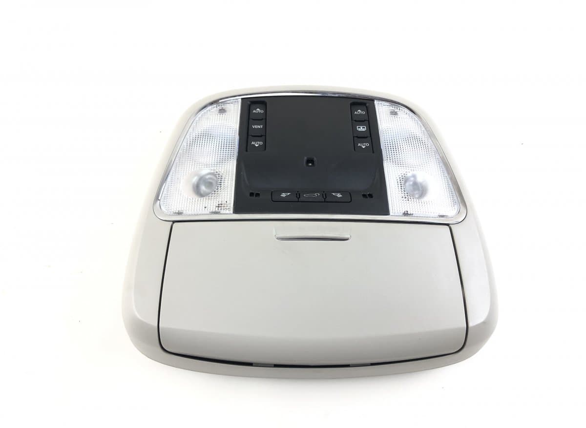 JEEP 1UC711DAAC Interior Lighting Front JEEP GRAND CHEROKEE IV (WK, WK2) (2010-2021)