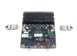 LAND ROVER LR115619 Interior Lighting Front LAND ROVER DISCOVERY SPORT (L550) (2014-) — thumbnail 2