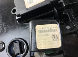 JEEP 1UC711DAAC Interior Lighting Front JEEP GRAND CHEROKEE IV (WK, WK2) (2010-2021) — thumbnail 4