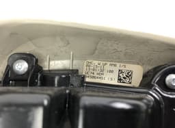 JEEP 1UC741DAAA Interior Lighting Front JEEP GRAND CHEROKEE IV (WK, WK2) (2010-2021) — thumbnail 5