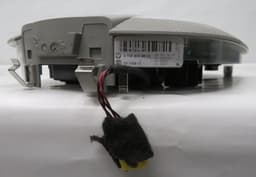 MERCEDES-BENZ A1648208801 1648208801 A1648207001 1648207001 Interior Lighting Front MERCEDES-BENZ ML-CLASS (W164) (2005-2011) — thumbnail 3