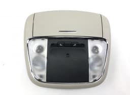 JEEP 1UC741DAAA Interior Lighting Front JEEP GRAND CHEROKEE IV (WK, WK2) (2010-2021) — thumbnail 1