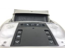 JEEP 1UC711DAAC Interior Lighting Front JEEP GRAND CHEROKEE IV (WK, WK2) (2010-2021) — thumbnail 2