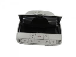 MERCEDES-BENZ A0009008407 A00090084077H52 A00090082157H52 A0009008215 Interior Lighting Front MERCEDES-BENZ C-CLASS (W205) (2013-2021) — thumbnail 2