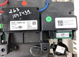 LAND ROVER LR115619 Interior Lighting Front LAND ROVER DISCOVERY SPORT (L550) (2014-) — thumbnail 5