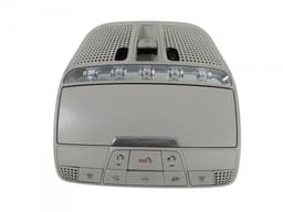 MERCEDES-BENZ A0009008407 A00090084077H52 A00090082157H52 A0009008215 Interior Lighting Front MERCEDES-BENZ C-CLASS (W205) (2013-2021) — thumbnail 1