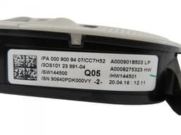 MERCEDES-BENZ A0009008407 A00090084077H52 A00090082157H52 A0009008215 Interior Lighting Front MERCEDES-BENZ C-CLASS (W205) (2013-2021) — thumbnail 4