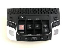 HONDA 83250TLAA01ZB Interior Lighting Front HONDA CR-V V (RW) (2016-2023) — thumbnail 1