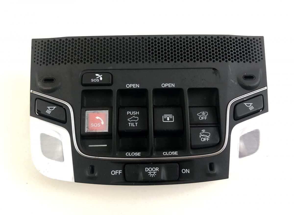 HONDA 83250TLAA01ZB Interior Lighting Front HONDA CR-V V (RW) (2016-2023)