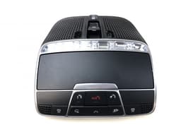 MERCEDES-BENZ A00090055209051 Interior Lighting Front MERCEDES-BENZ S-CLASS (W222, X222) (2013-2020) — thumbnail 1