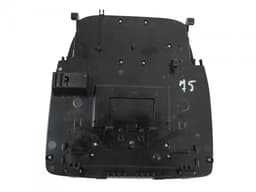 MERCEDES-BENZ A0009008407 A00090084077H52 A00090082157H52 A0009008215 Interior Lighting Front MERCEDES-BENZ C-CLASS (W205) (2013-2021) — thumbnail 3