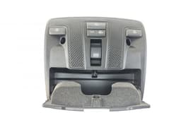 MERCEDES-BENZ A0009005108 Interior Lighting Front MERCEDES-BENZ CLA (C117, X117) (2013-2019) — thumbnail 2