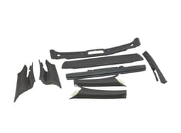 LEXUS 6222024060 Interior lining / floor, other LEXUS SC (Z30, Z40) (2001-2010) — thumbnail 1
