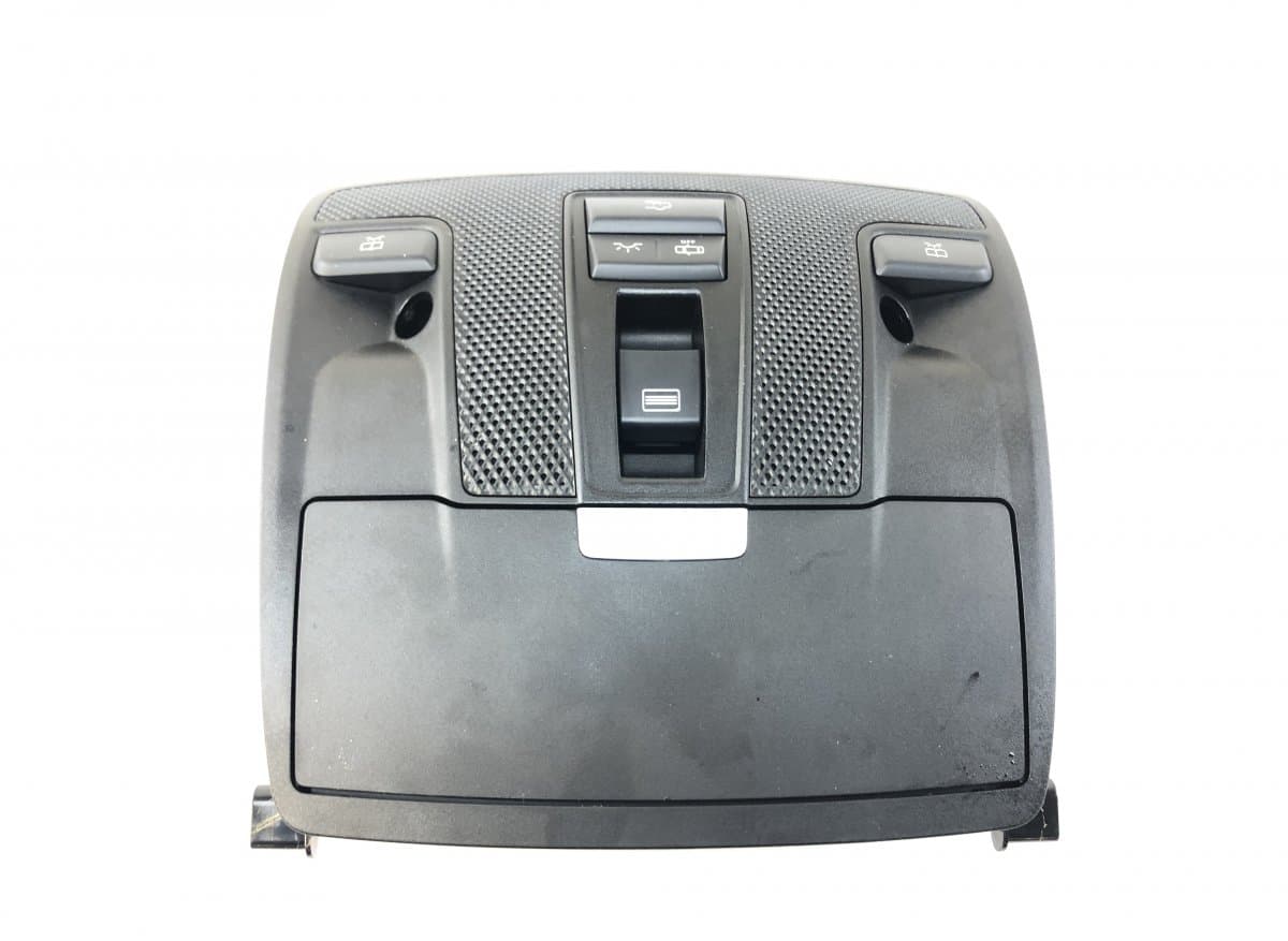 MERCEDES-BENZ A0009005108 Interior Lighting Front MERCEDES-BENZ CLA (C117, X117) (2013-2019)