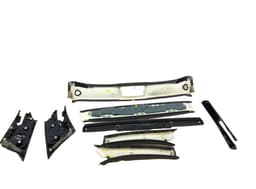 LEXUS 6222024060 Interior lining / floor, other LEXUS SC (Z30, Z40) (2001-2010) — thumbnail 2