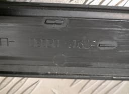 TOYOTA Interior lining / floor, other TOYOTA AVENSIS (T250) (2003-2008) — thumbnail 4