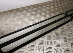 TOYOTA Interior lining / floor, other TOYOTA AVENSIS (T250) (2003-2008) — thumbnail 2