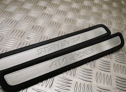 TOYOTA Interior lining / floor, other TOYOTA AVENSIS (T250) (2003-2008) — thumbnail 3