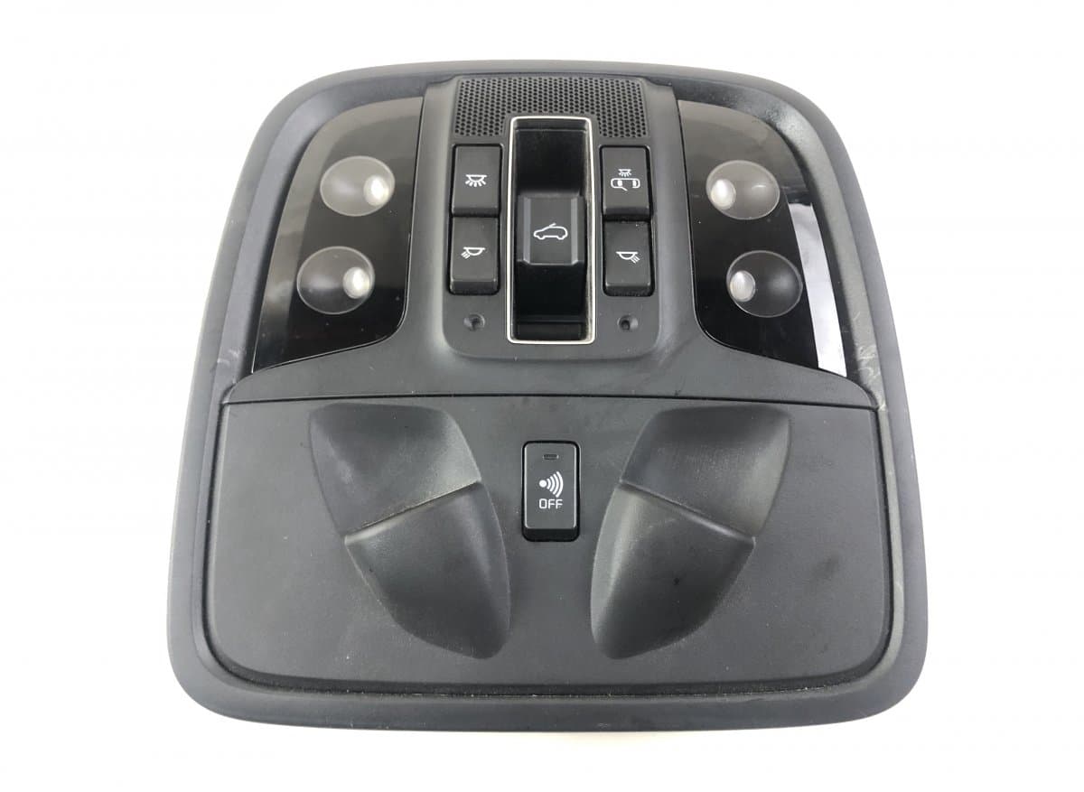 KIA 92800C5310WK Interior Lighting Front KIA SORENTO III (UM) (2015-2020)