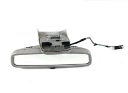 MERCEDES-BENZ A2208100517 Interior Rearview mirror MERCEDES-BENZ S-CLASS (W220) (1998-2005) — thumbnail 1