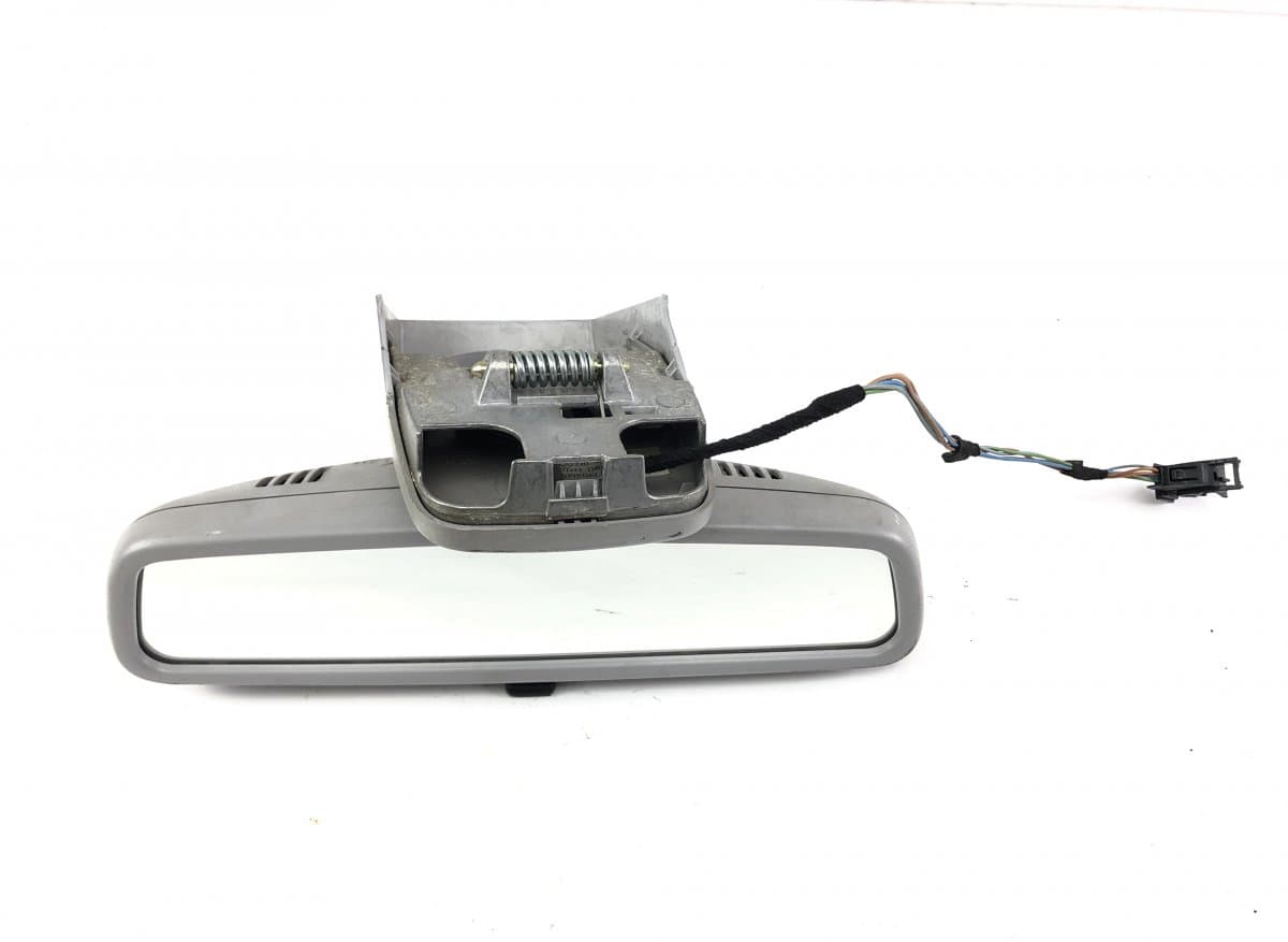 MERCEDES-BENZ A2208100517 Interior Rearview mirror MERCEDES-BENZ S-CLASS (W220) (1998-2005)